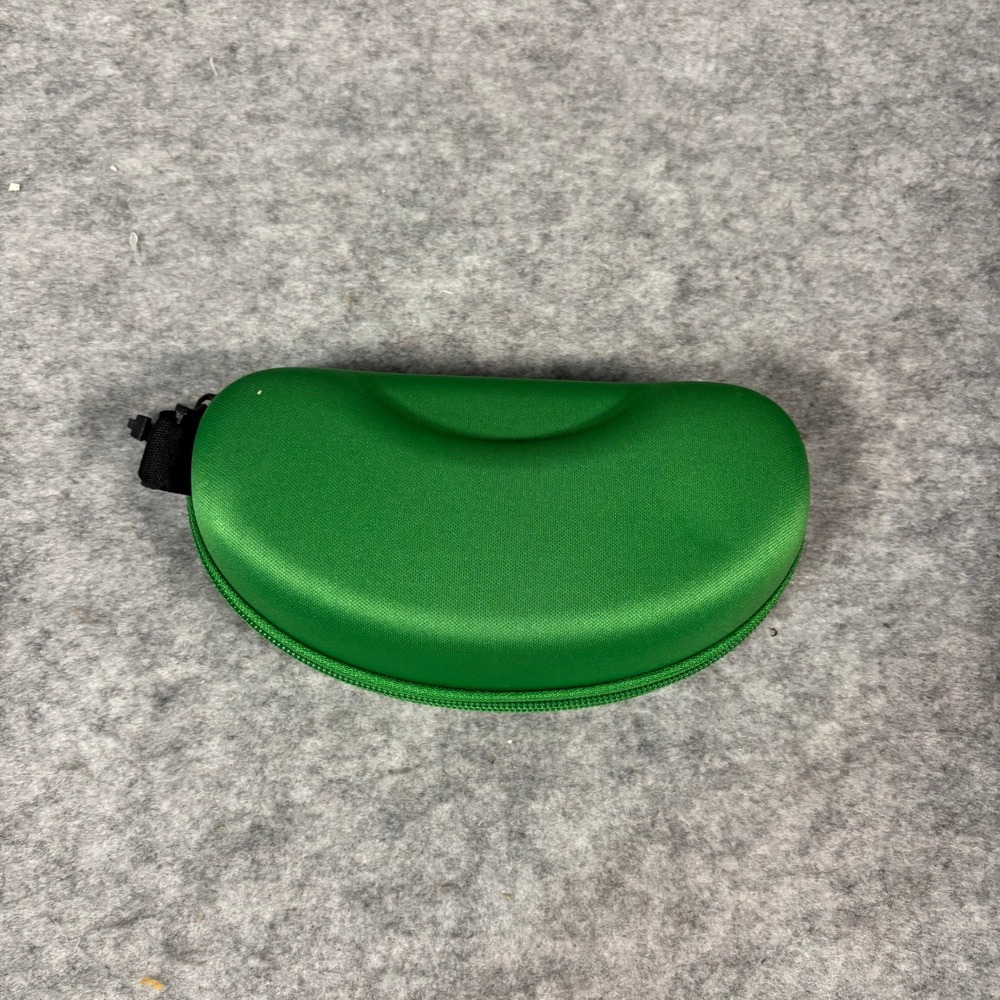 Tipsy Elves Neon Nightcrawl Sunglasses‎ Green Case Black Rainbow - Picture 3 of 5